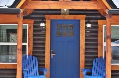 Williamson House | Wildcat Lodge at Billy Goat Mountain Village