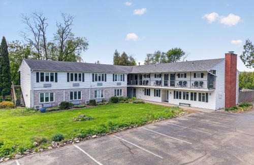 Ephraim Hotel | Wilder Inn