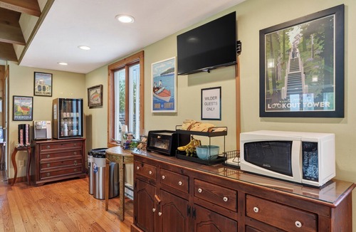 Ephraim Hotel | Wilder Inn