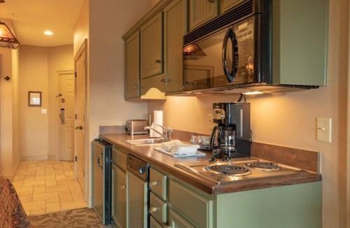 Big Cedars Cabin | Wilderness Club™ at Big Cedar® - 2 Bedroom Cabin