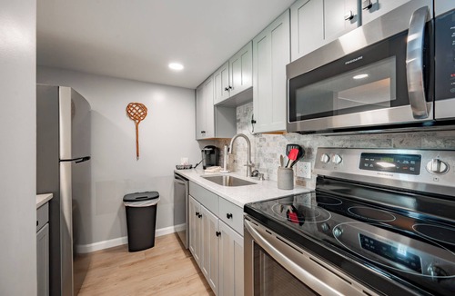 Thayerville Condo | Will O' The Wisp: 308D Two Bedroom/Two Bath