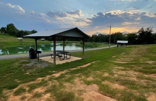 Marshall House | William's Catch at Racoon Springs - 16+ Guests