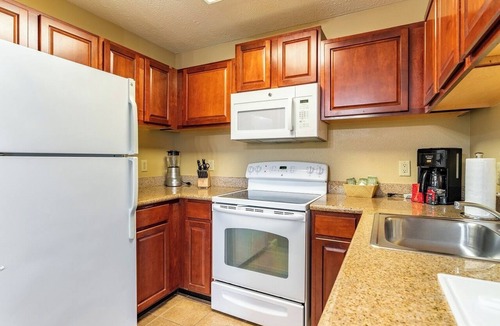 Williamsburg Condo | Williamsburg | Pool & Family Activities | 3BR Sleeps 10
