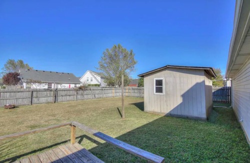 Murfreesboro House | Windemere- Location! Cul-de-sac near I24. Fenced