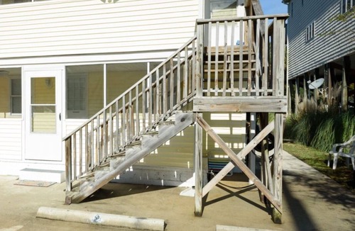 Windy Hill Condo | Windy Hill Villa 4 - Beach Fun