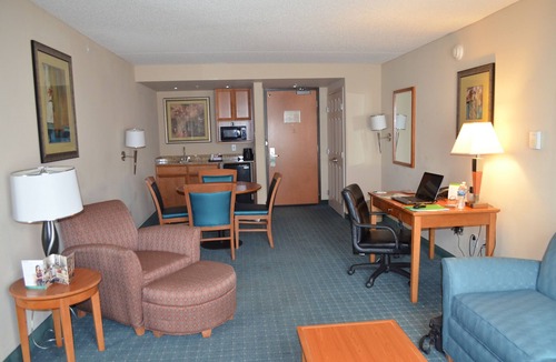 Short Pump Hotel | Wingate by Wyndham Richmond Short Pump