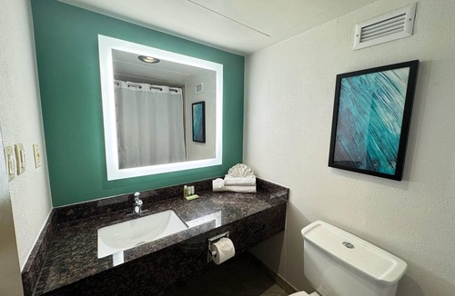 Indianapolis Hotel | Wingate by Wyndham Indianapolis East