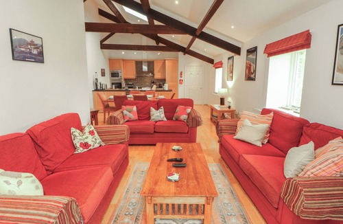 Low Newton Cottage | WINSTER FIELDS, character holiday cottage in Cartmel Fell
