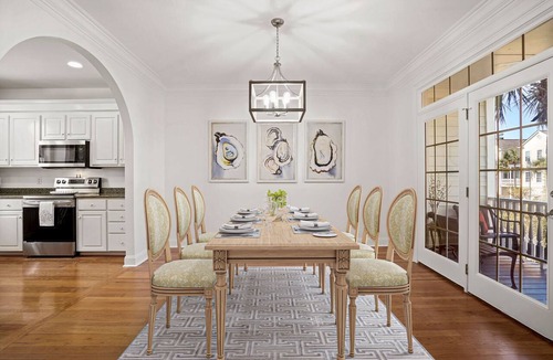 Seabrook Island House | WINTER RENTER AMENITIES INCLUDED 4 bdr Elevator 8500 monthly Seabrook Charleston