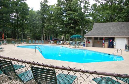 Nellysford Apartment | Wintergreen Resort Private One Bedroom Cozy Condo