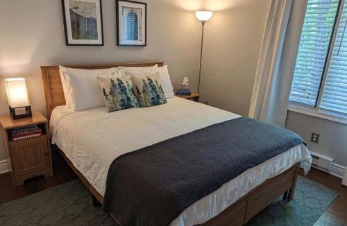 Nellysford Apartment | Wintergreen Resort Private One Bedroom Cozy Condo