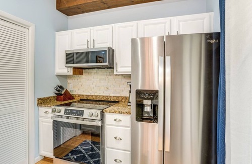 Wintergreen Condo | Wintergreen Condo w/Pool: Near Hike & Market!