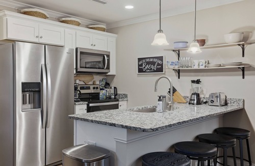 Newton House | Wonderful 2-bedroom house in welcoming Newton