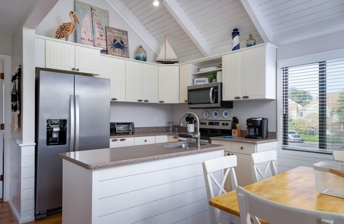 Sealoft Villas House | Wonderful 3BR/3BA Sealoft! Perfect Family Home! Neighborhood Pool/Beach! Amenity Cards!