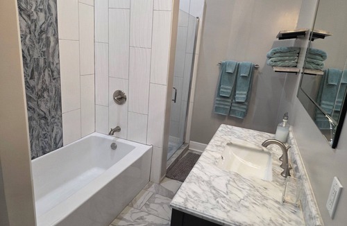 Mid-City Bed & Breakfast | Wonderful 5-bedroom bed & breakfast in vibrant New Orleans