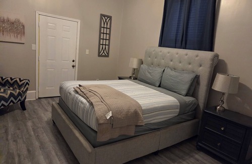 Mid-City Bed & Breakfast | Wonderful 5-bedroom bed & breakfast in vibrant New Orleans