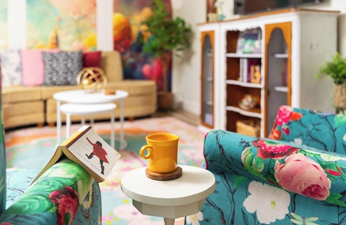 Albion House | Wonderland: Waterfront + Game Room + Dog Friendly