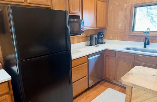 Innsbrook Ski Chalet | Woodland Retreat with a Swim Spa - Innsbrook Resort