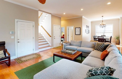 Seabrook Island House | Woodsy Home with Beach Club Access, Shared Pool, & Golf - Near Beach