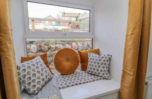 Wooler Cottage | Woolley Lodge
