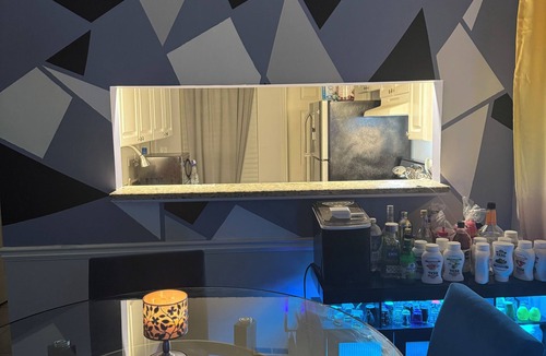 Mechanicsville House | WORLD CUP READY! 🌍🏆Cozy home & gamer pad very close to Mercedes-Benz stadium
