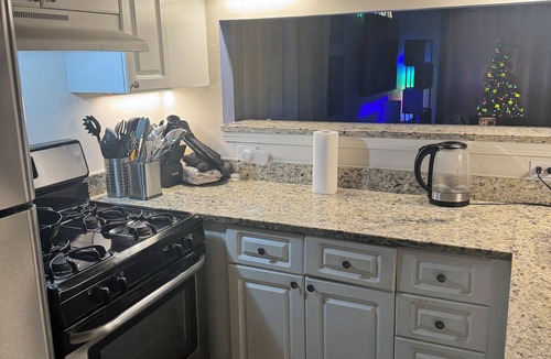 Mechanicsville House | WORLD CUP READY! 🌍🏆Cozy home & gamer pad very close to Mercedes-Benz stadium