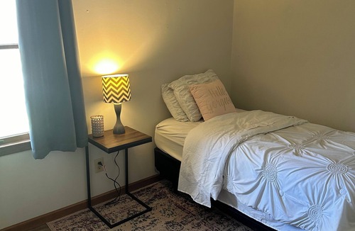 Ricetown Other | Worth The Wait Farm Guest House Near Red River Gorge