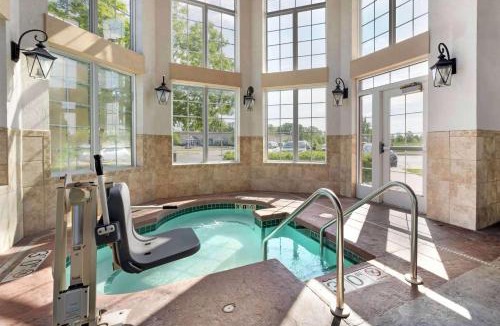 Appleton Hotel | Wyndham Garden Appleton