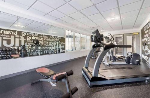 Appleton Hotel | Wyndham Garden Appleton