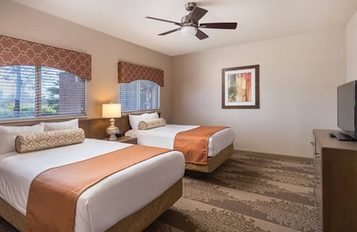Pennington Bend Resort | Wyndham Nashville, 2 Bedroom Condo, Free Wifi and Parking