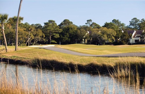 Ocean Ridge House | Wyndham Ocean Ridge Eight 8BR Apartments