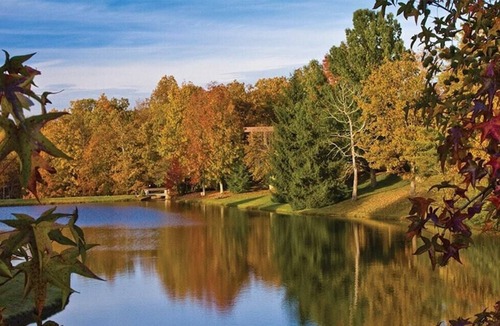 Fairfield Glade Resort | Wyndham Resort at Fairfield Glade, Tennessee-Lakes, Golf, Hiking, and More!