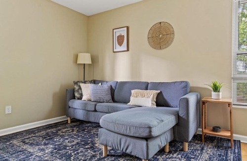 Cincinnati House | X Marks the Spot