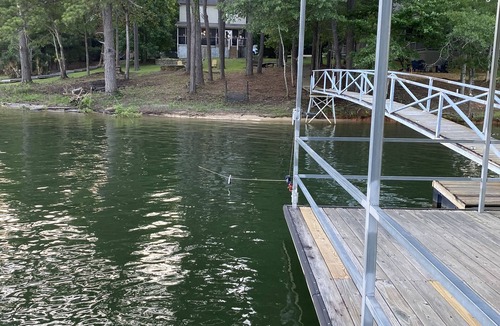Double Springs House | Year Round Waterfront Lakehouse - Whitt's End