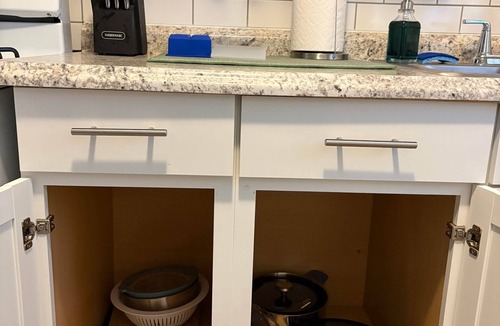 Stanton Apartment | Yeti Escape I Cozy 2BR I 15m to RRG I Wi-Fi