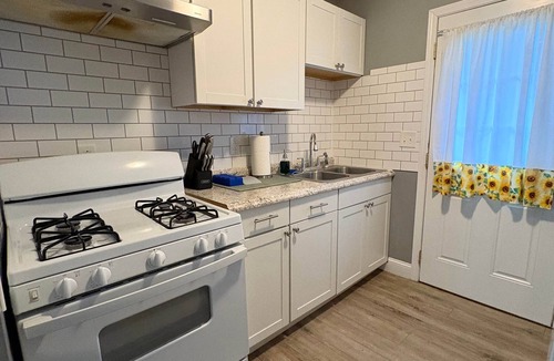 Stanton Apartment | Yeti Escape I Cozy 2BR I 15m to RRG I Wi-Fi