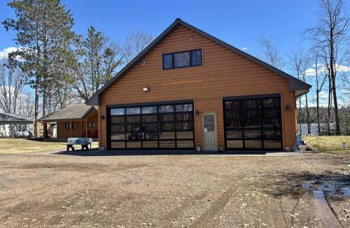 Cable House | Yodeling Loon Hideaway home