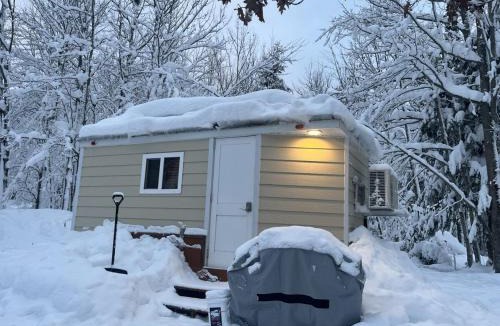 L'Anse House | Yooperlite House