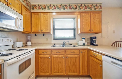 Lake Tansi Condo | Your Cumberland Plateau Summer Retreat