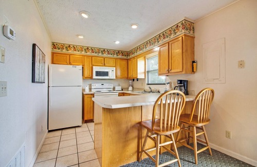 Lake Tansi Condo | Your Cumberland Plateau Summer Retreat