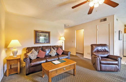 Lake Tansi Condo | Your Cumberland Plateau Summer Retreat