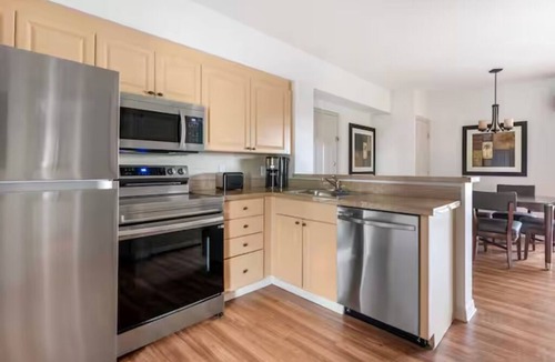 West Kissimmee Hotel | Your Favorite Part of the Trip Might Be This Stay! Outdoor Pool, Balcony!