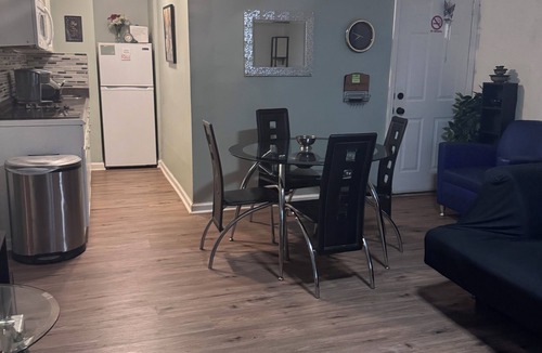 Palmetto House | Your Getaway home/Finished Basement Private entry