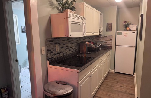 Palmetto House | Your Getaway home/Finished Basement Private entry