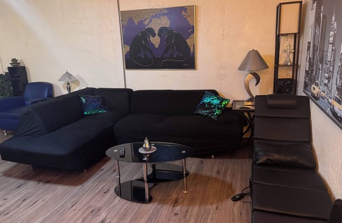 Palmetto House | Your Getaway home/Finished Basement Private entry