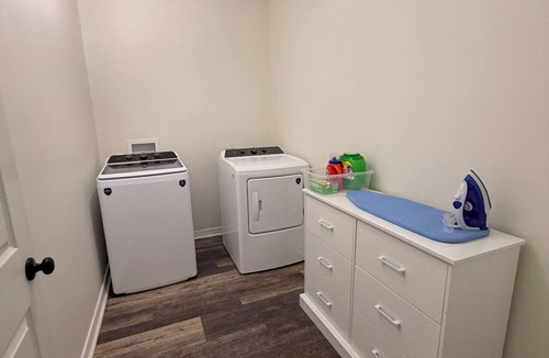 El Dorado House | Your Home Away from Home