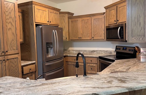 El Dorado House | Your Home Away from Home