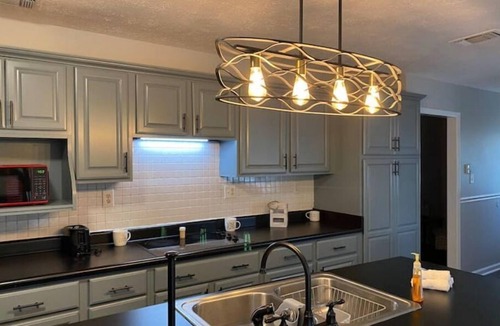 Macon House | Your home away from home
