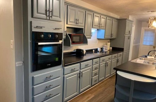 Macon House | Your home away from home