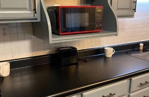 Macon House | Your home away from home